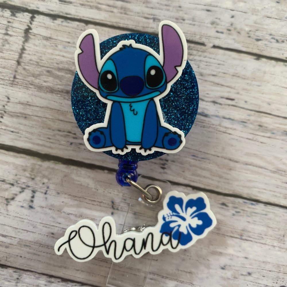 Badgereel